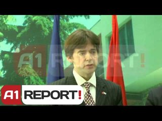 Strehimi i romëve, OSBE: Të tregohet në sundon ligji apo betoni