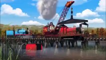 Thomas & Friends™: Tale of the Brave | UK | Part 3