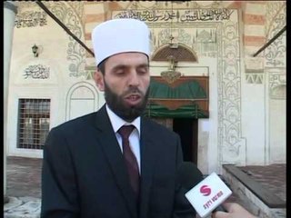 Lajme - Urimi për Bajram nga Hoxhë Ahmet Hoxha