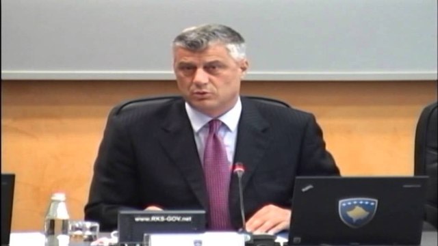 Thaçi fton veriorët të marrin pjesë në zgjedhjet e 3 nëntorit
