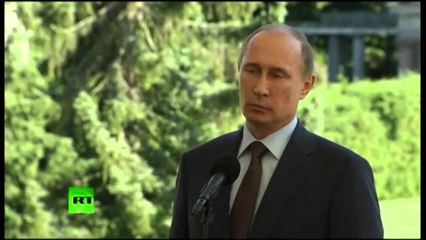 Babai i Snowden apel Rusisë