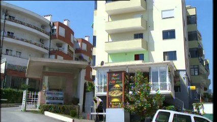 Rrjedhje gazi në një pallat te "Komunës së Parisit"