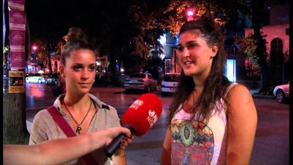 Të "freskohesh" në Bllok, kryeqytetasit shfrytëzojnë gjithçka ofron