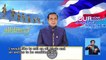 Attentat à Bangkok: "beaucoup de progrès" mais pas d'arrestation