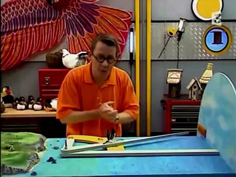 Bétisier C'est pas sorcier