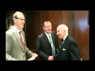 Samaras injoron gazetarët Maqedonas