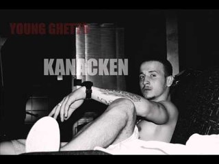 Getinjo - Kanacke 2013