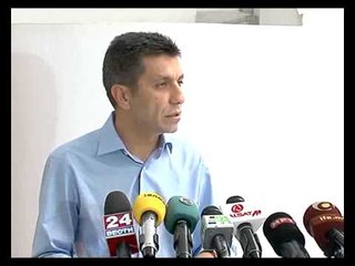 Komuna e Çairit hoqi dorë nga ndërtesat në hapësira të gjelbërta