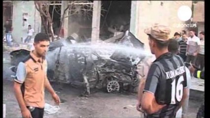 Al Kaeda merr përsipër sulmet e fundit në Irak