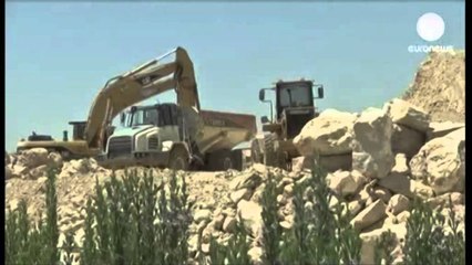 Bisedimet Palestinë-Izrael drejt dështimit?! SHBA apel Palestinës: Mos reagoni për ndërtimet e reja