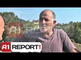 Gjarpër Piton 8 metra në Ndroq? Legjenda urbane