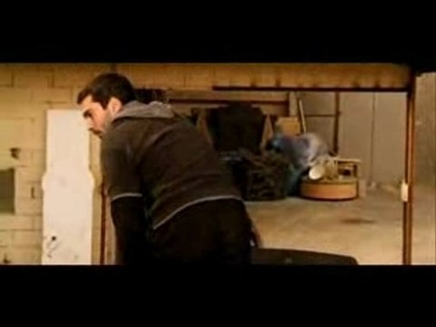 Pub renault r11.ADRENALINE