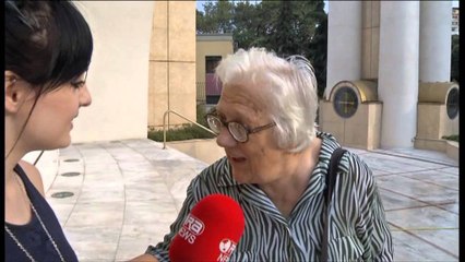 Festohet Dita e Shën Merisë