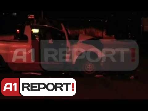 Dy aksidente në 12 orë, 2 të vdekur, 7 plagosen