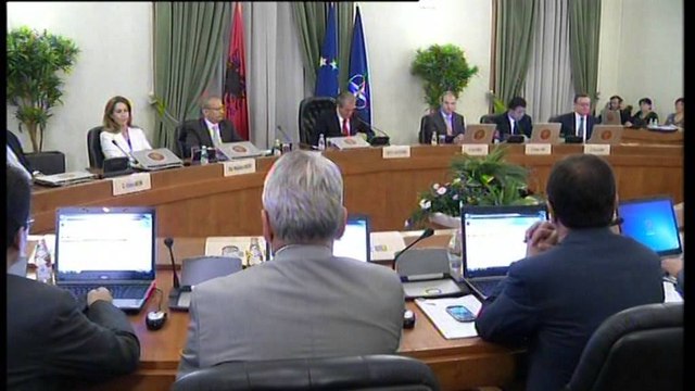 Berisha për SHQUP-in: Rama me moral të shpëlarë