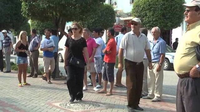Përmet, përplasje mes Zyrës së Përmbarmit dhe komunitetit ortodoks