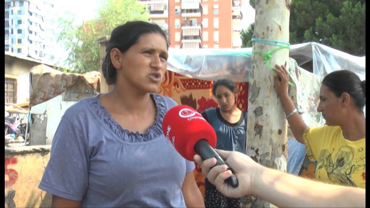 Romët paralajmërojnë protesta