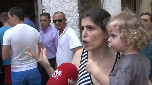 Kthimi i pronës tek ish-pronarët, 9 familje mbeten në rrugë në Tiranë