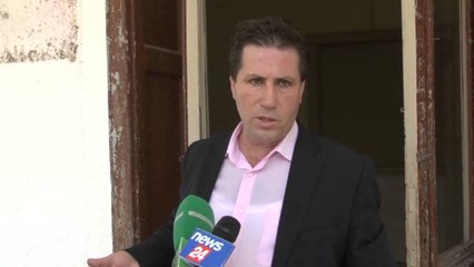 Përmet, Pallati i Kulturës i kthehet qytetarëve