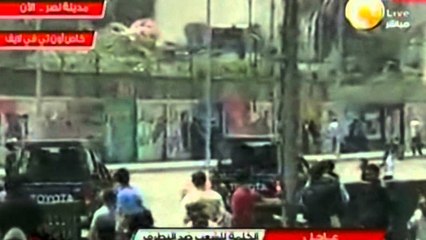 Egjipti vijon të jetë në kaos. Vetëm në 24 orë mbi 80 të vdekur