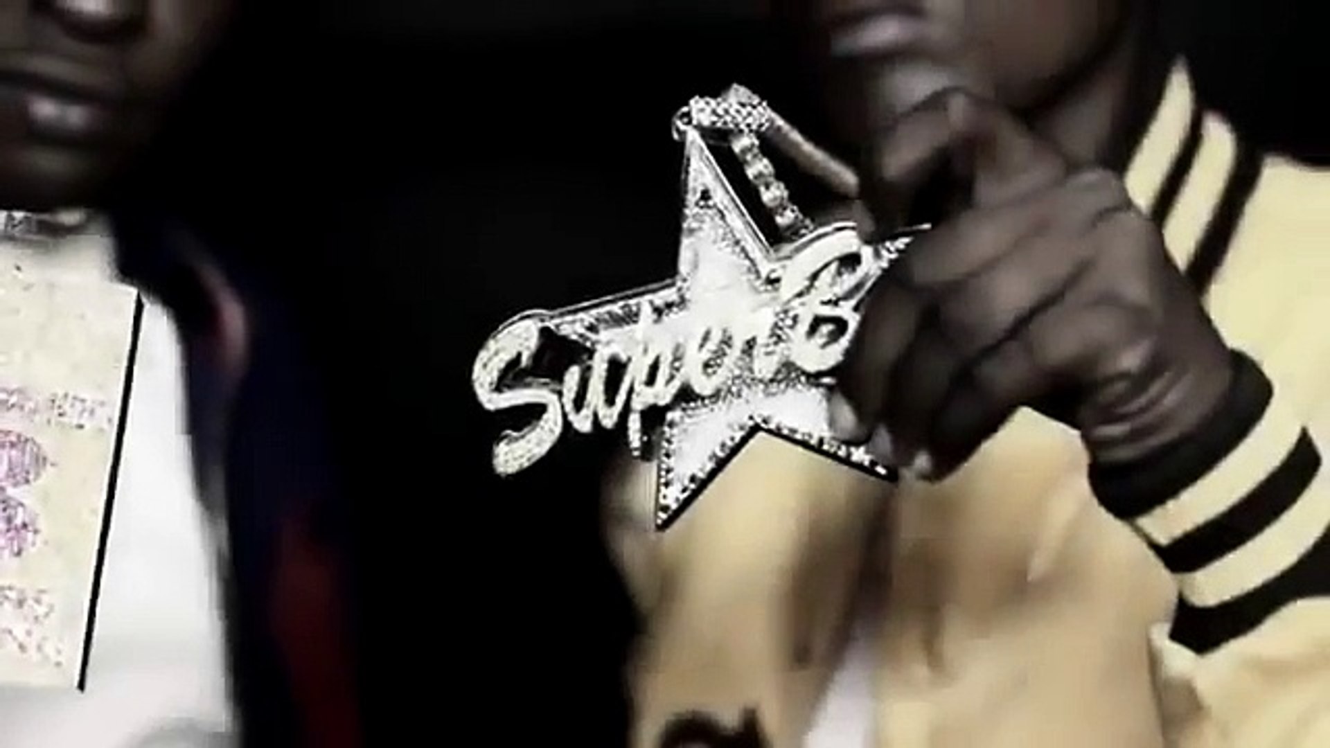 Lil Boosie My Brother S Keeper Video Dailymotion