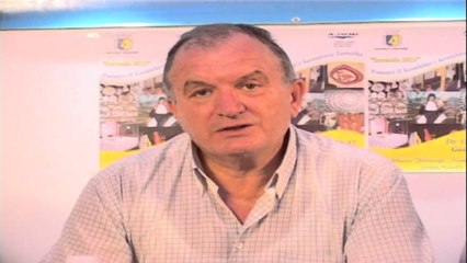 Panairi i artizanëve në Sarandë. Prej tre ditësh qëndron i hapur për pushuesit