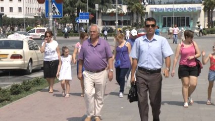 Kthehen temperaturat e larta, java që vjen, mot të qëndrueshëm