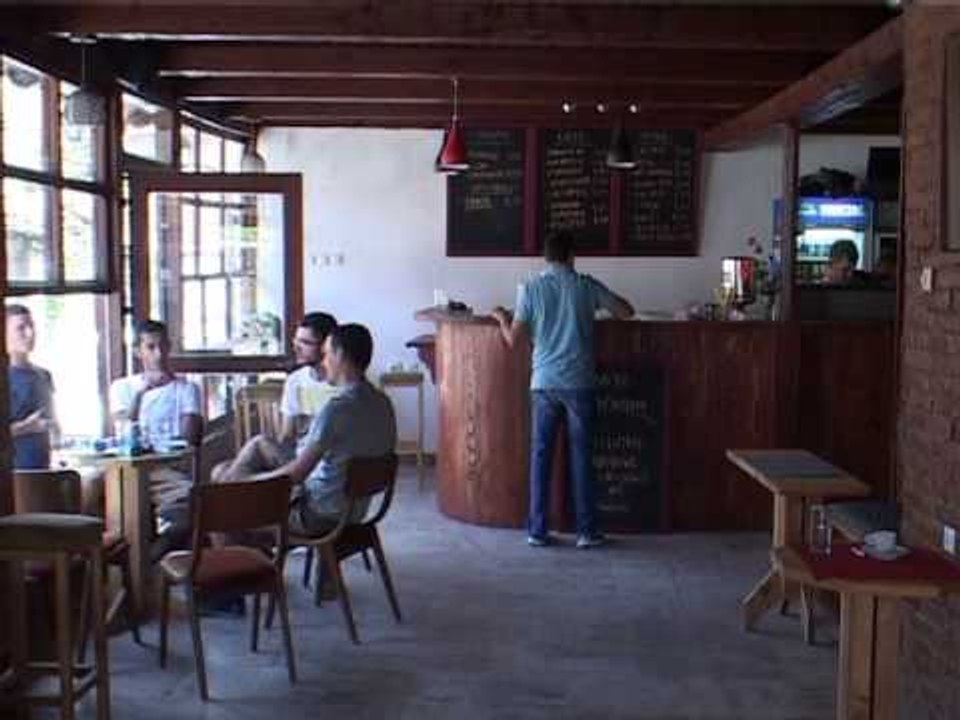 Lajme - Kafe Bar Librari
