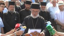 Konflikti për Kishën në Përmet, Metropolia e Korçës: E turpshme, të anulohet vendimi