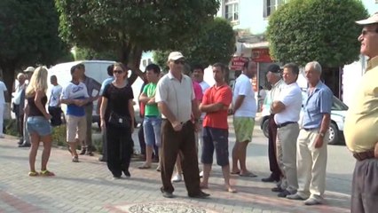 Përplasja me kishën, hakmerret Greqia. Kthen mbi 200 shqiptarë në kufijtë toksorë