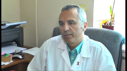 Shtohen rastet me HIV-AIDS në shqipëri. Mjekët: Brenda 7 muajsh 70 persona të infektuar