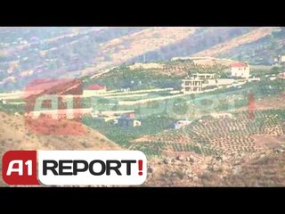 EKSLUZIVE/Ja plantacionet me kanabis që rrethojnë Lazaratin