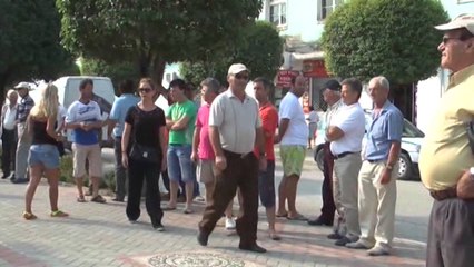 Rimerren ambjentet e kishës në Përmet. Greqia kërcënon me prishje të marrëdhënieve