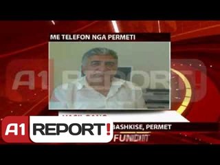 N/Kryetari i bashkisë: U zbatua ligji, Pallati u lirua, situata normale