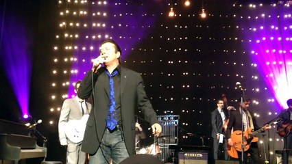 Steve Perry Surprise Concert in DC 5/31 Lincoln Theatre with The Eels
