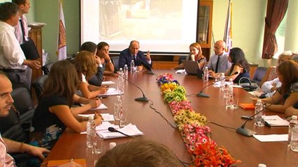 Romët, Totozani: Ndërhyrje në legjislacion për strehimin, regjistrimin dhe ndihmën ekonomike