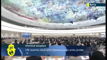 Assad sfidon OKB. Përdorimi armëve kimike, 10-ra viktima në rradhët e rebelëve