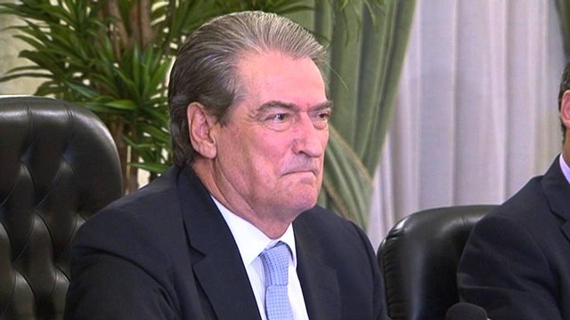 Berisha ironi me qeverinë Rama: Do humbasim fondet e BE, për shkak të injorancës