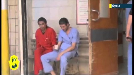 Siri, tre rrethina të Damaskut goditen me armë kimike. Rreth 650 të vdekur