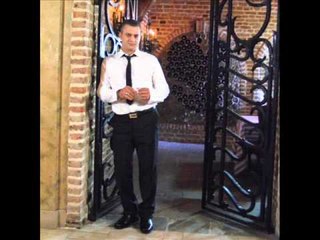 Arjan Korkaj-Interviste Ne R-Dimension Drejtuar nga ELI-G