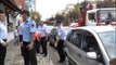 Topalli: Policia Bashkiake ka liruar në mbi 300 raste hapësirat publike