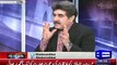 Now India Has To Understant That Pakistan Can't Talk Without The Issue Of Kashmir - Iftikhar Ahmed