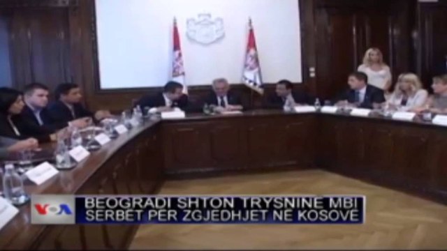 Zgjedhjet lokale në Kosovë, Nikoliç apel serbëve për pjesmarrje