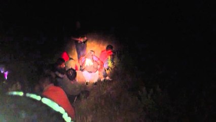 Kapen klandestine ne Gjirokaster