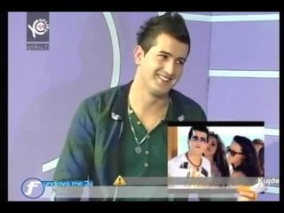 Eli-G Interviste - Fundjava me ju .pj 2