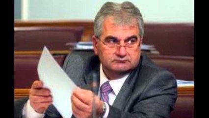 Mali i zi,një deputet shqiptar rrezikon 15 vite burg."Shqipëria Natyrale" mbështetet nga deputeti