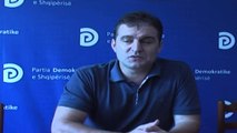 Kreu i PD së Kukësit: Kryetari i Bashkisë po pushon nga puna demokratët