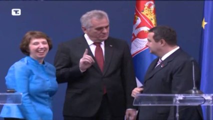 Dacic për marrëveshjen. "Më 27 gusht, marrëveshje për çështjet e kontestuara"