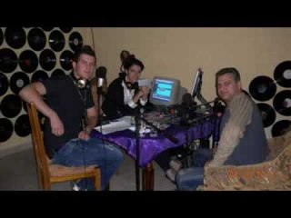 Arjan Korkaj Interviste Ne R-Dimension Drejtuar nga ELI-G pj 3