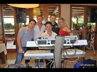 Xheni & Nail - Interviste Ne R-Dimension Drejtuar nga ELI-G